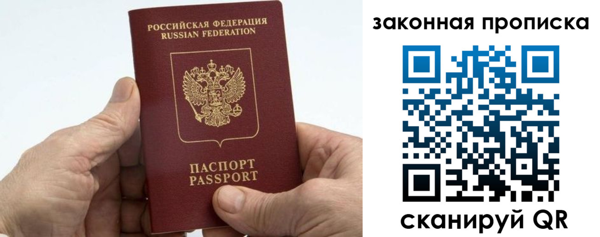 прописка паспорт в Лыткарино